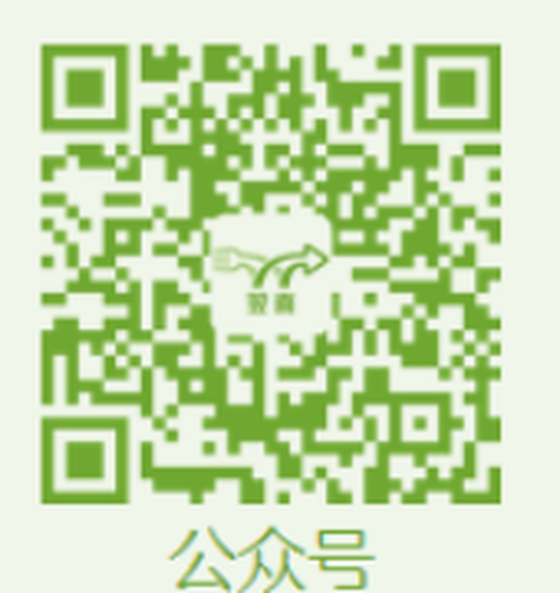 翌喜餐饮到烩微信公众号二维码